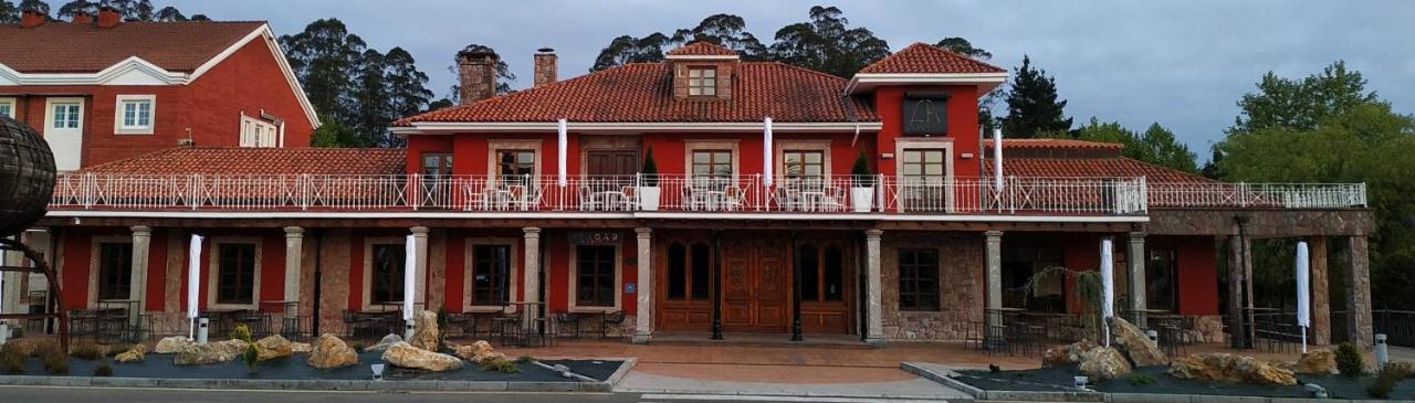 Hotel La Campana Llanera  Bagian luar foto